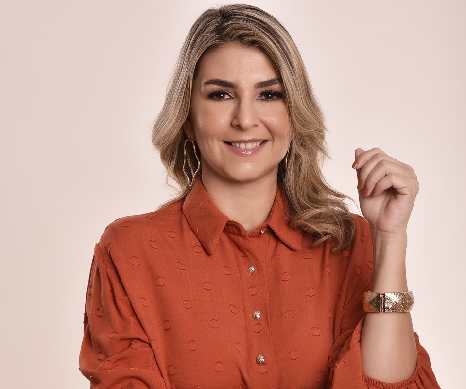 Sabrina Wensloff